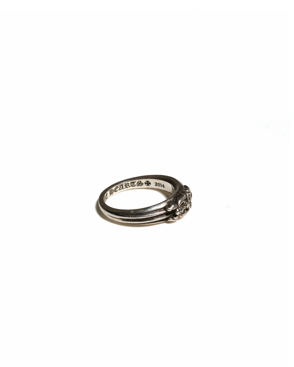 Baby CLSC Dagger Ring