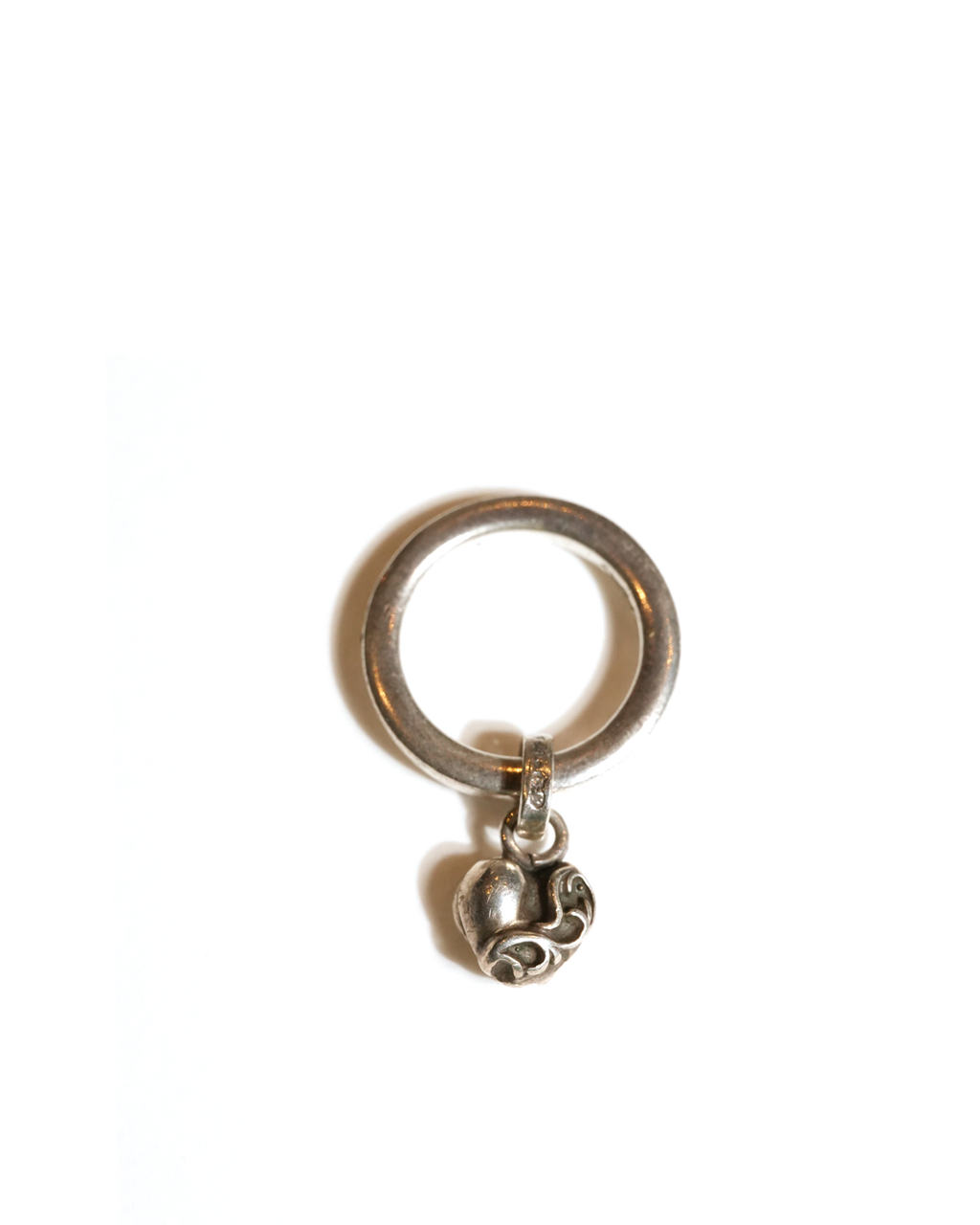 NTFL Heart Ring