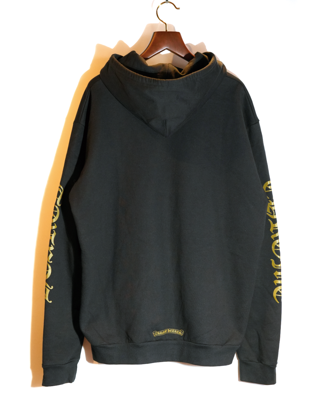 Online Exclusive Zip Hoodie