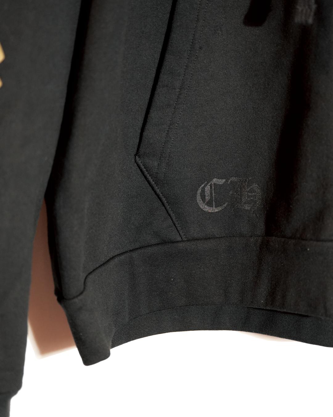 Online Exclusive Zip Hoodie