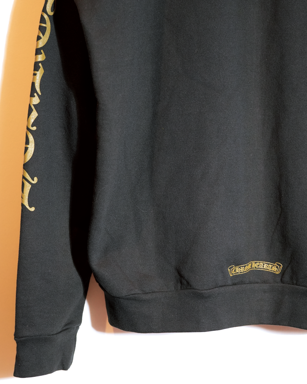 Online Exclusive Zip Hoodie