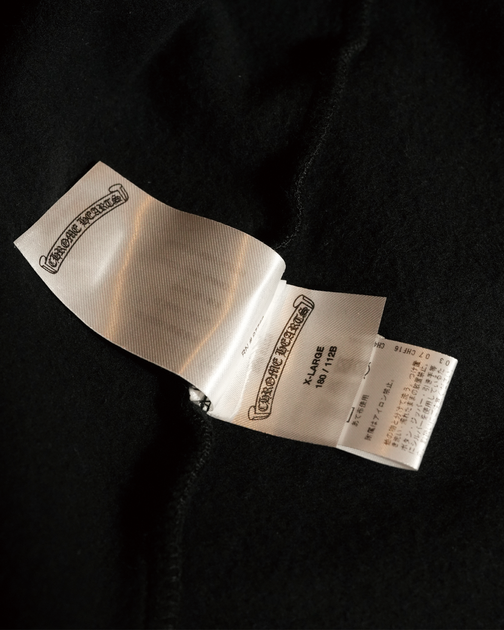 Online Exclusive Zip Hoodie