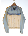 Bijou Stud Jacket