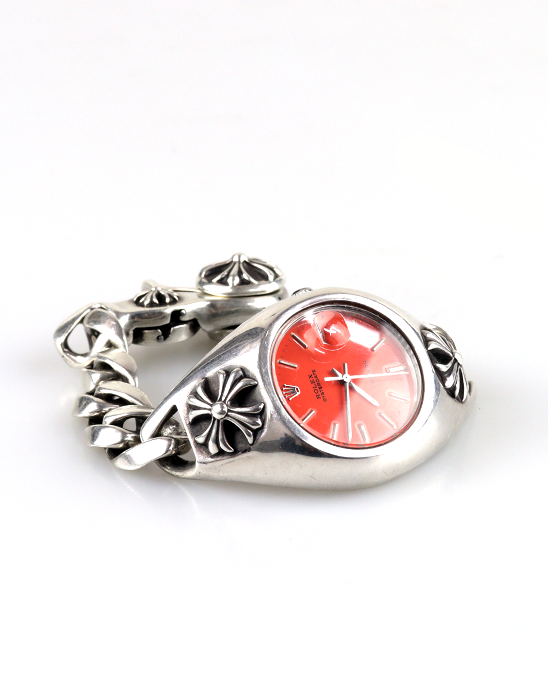 34mm Oyster Date