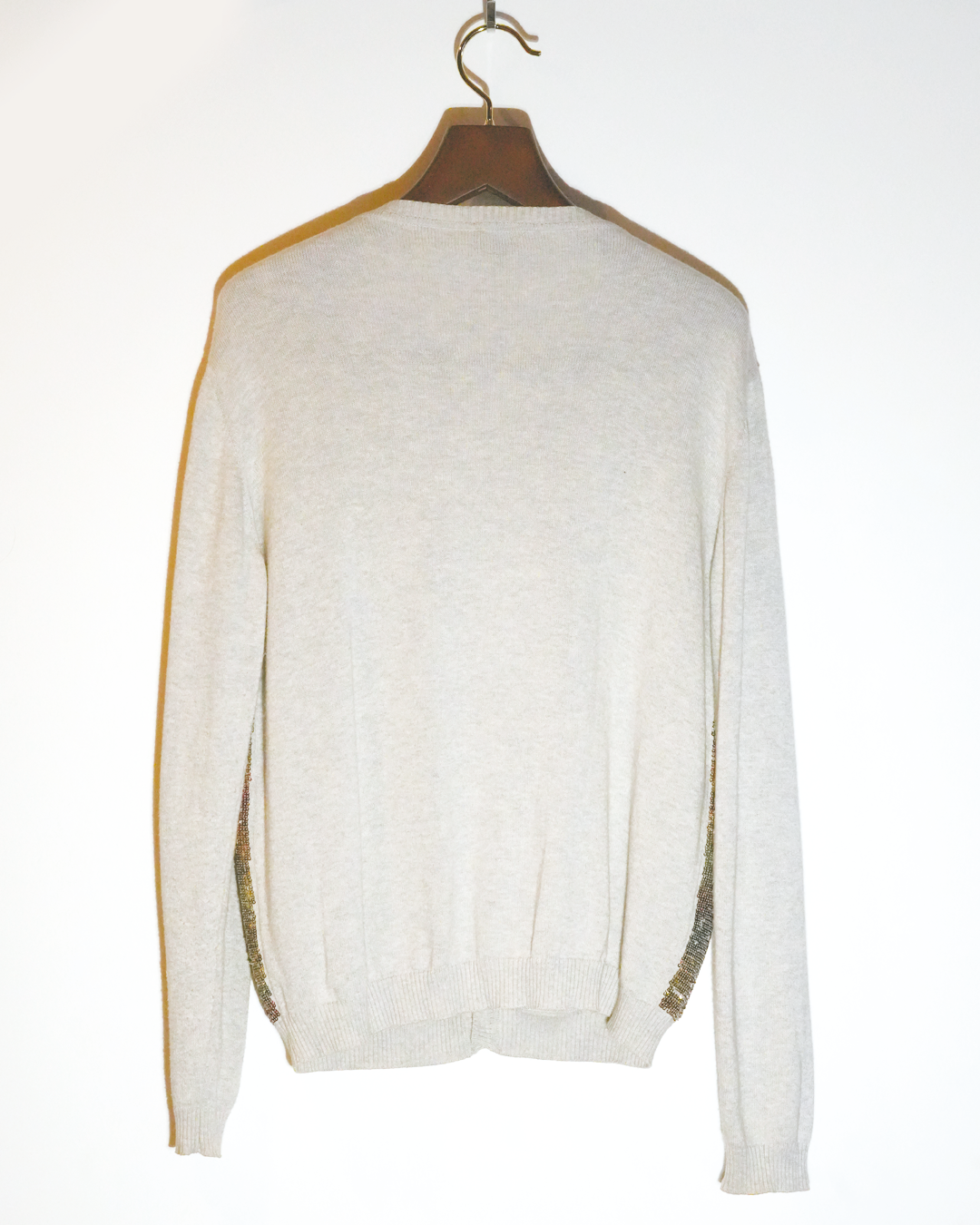 Sequins Cardigan