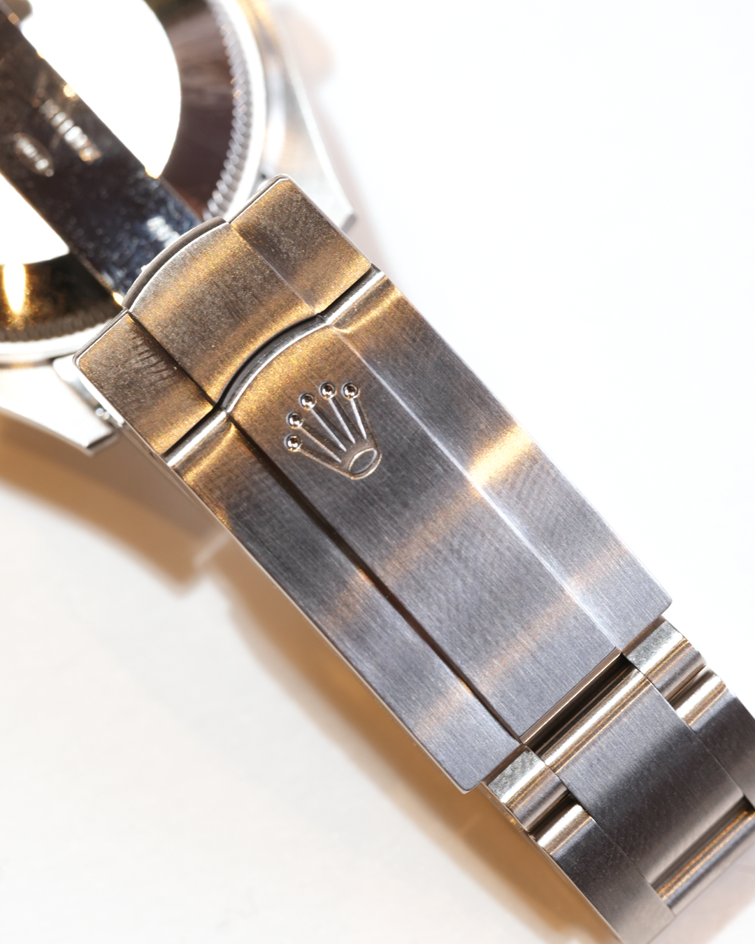 Oyster Perpetual  Celebration