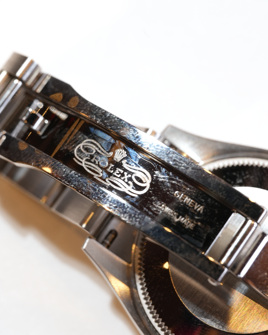 Oyster Perpetual  Celebration