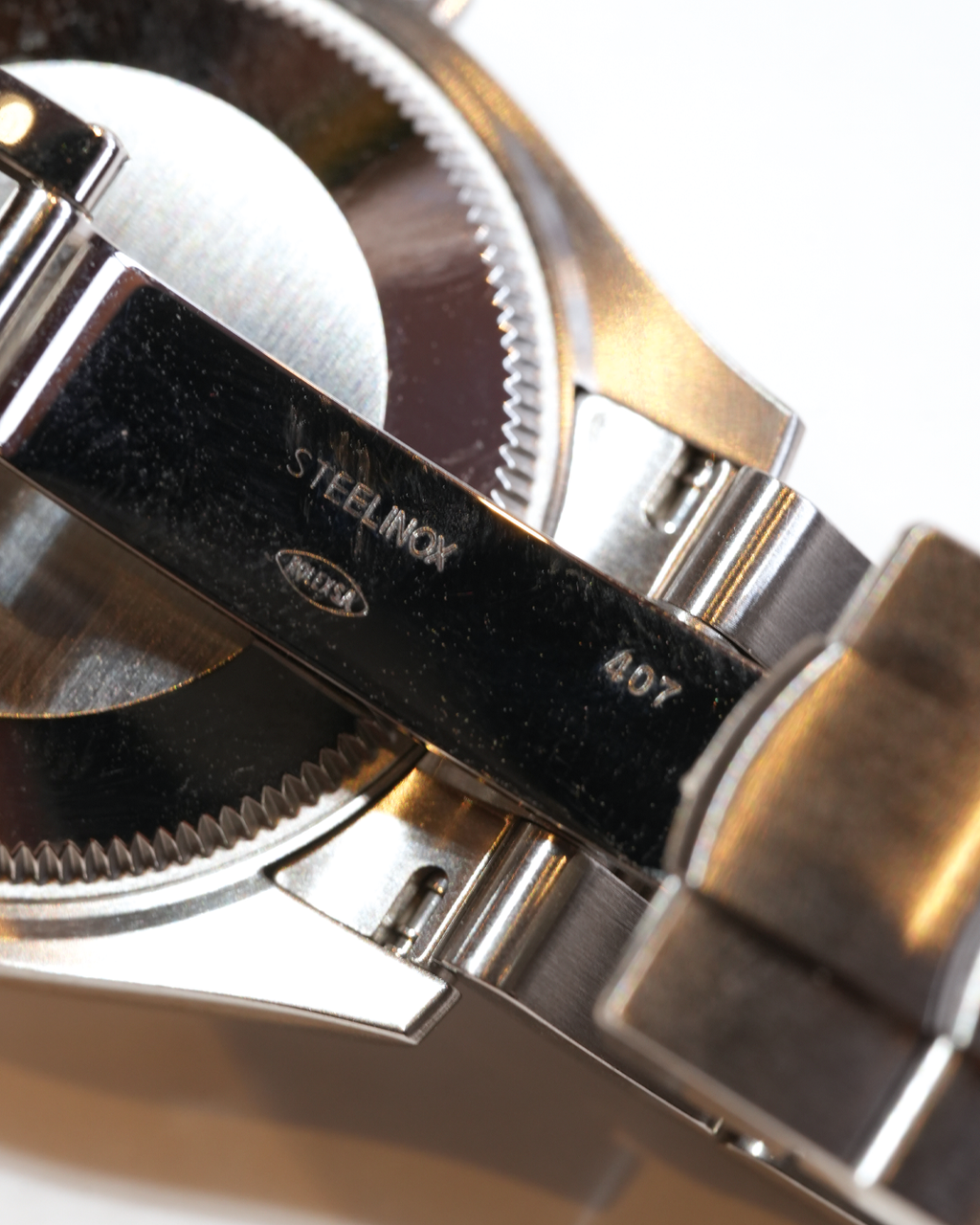 Oyster Perpetual  Celebration