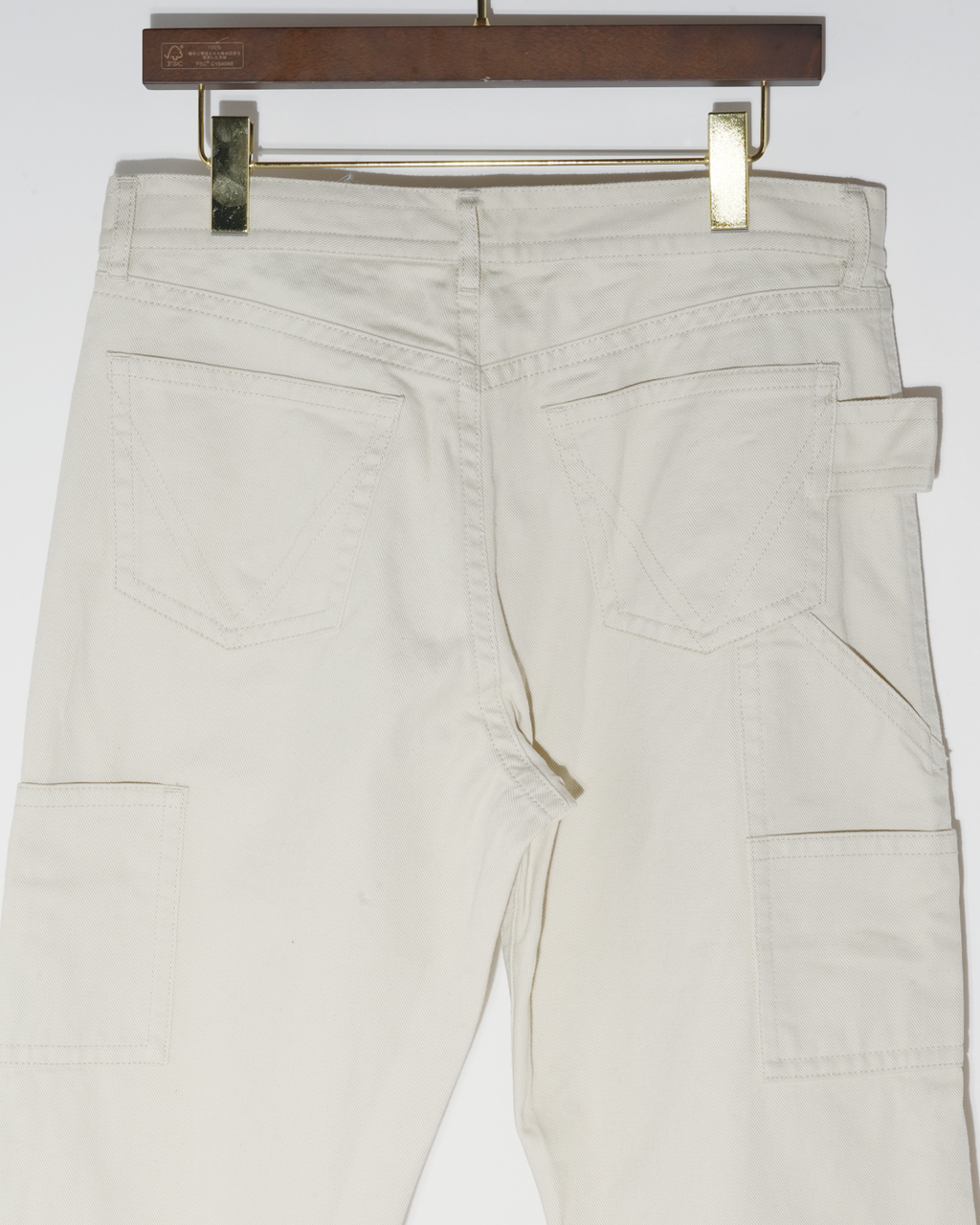 Carpenter Pants
