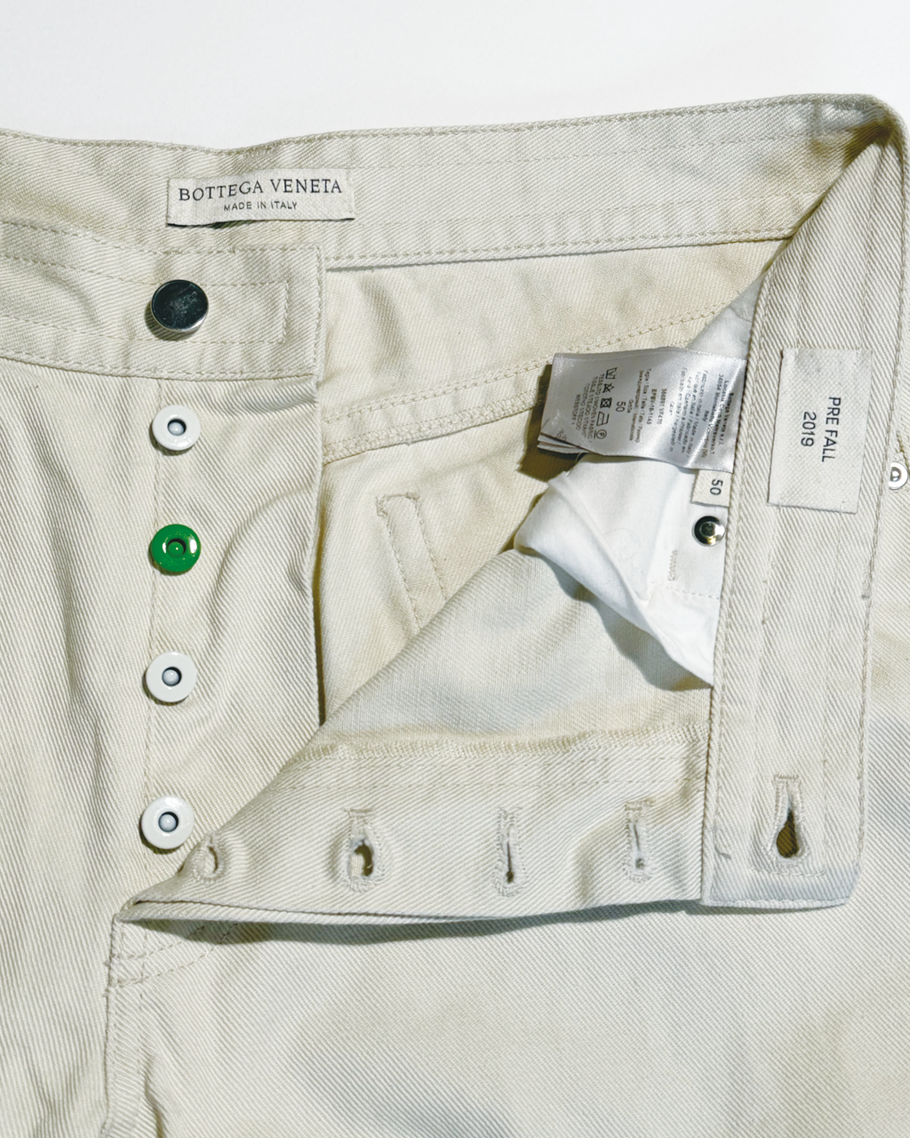Carpenter Pants
