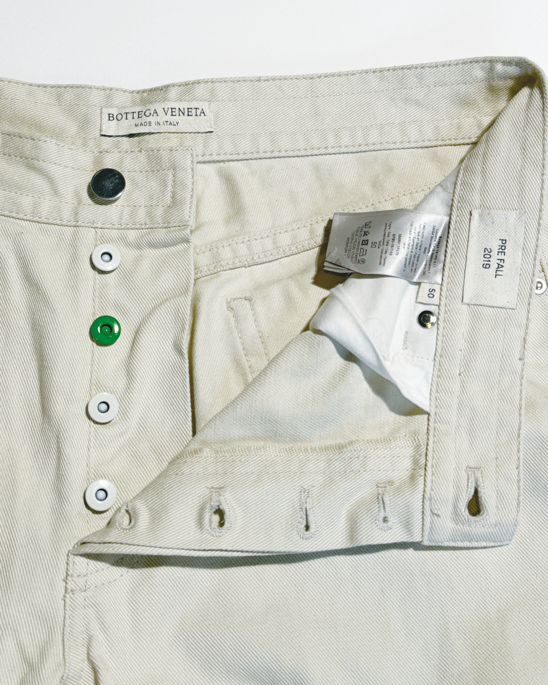 Carpenter Pants