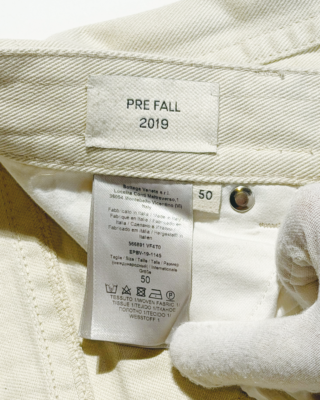 Carpenter Pants