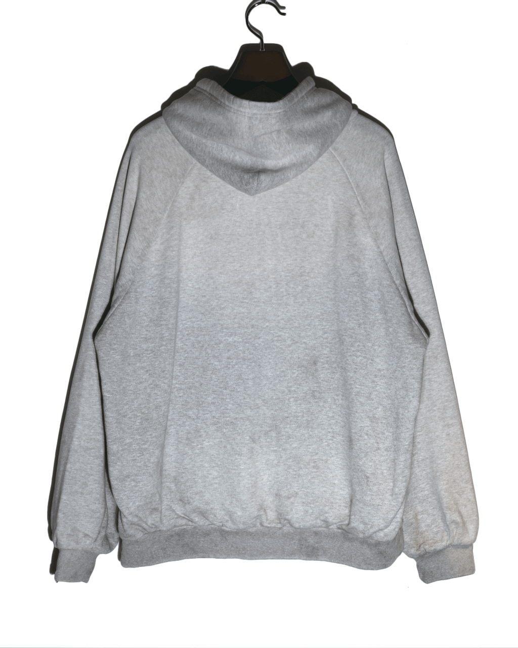 Double Face Paisley Zip Hoodie (Store Exclusive)