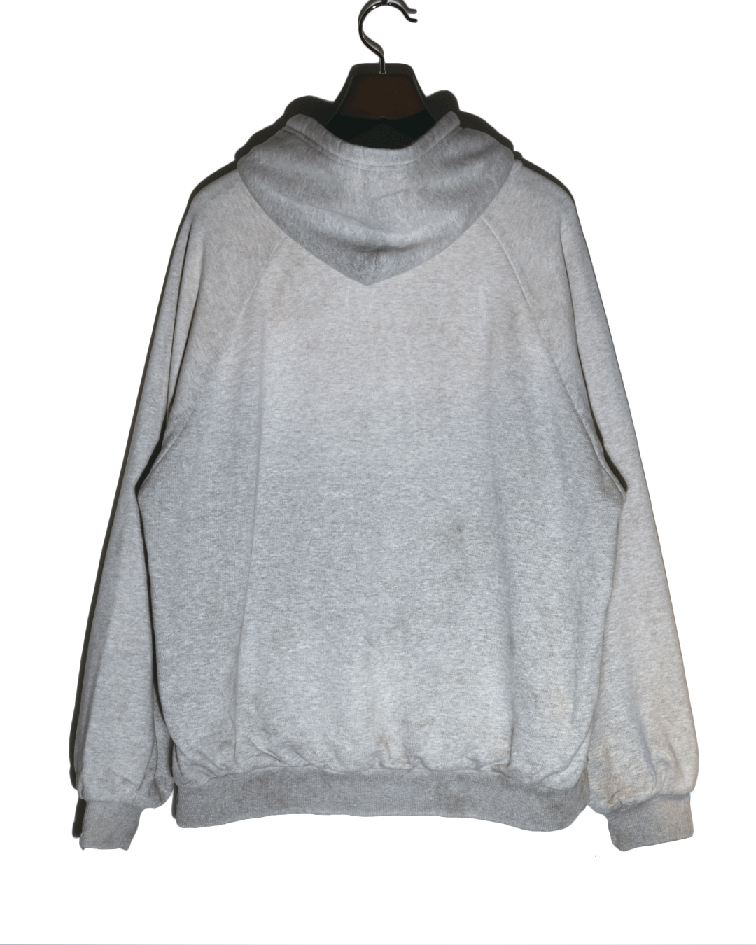 Double Face Paisley Zip Hoodie (Store Exclusive)