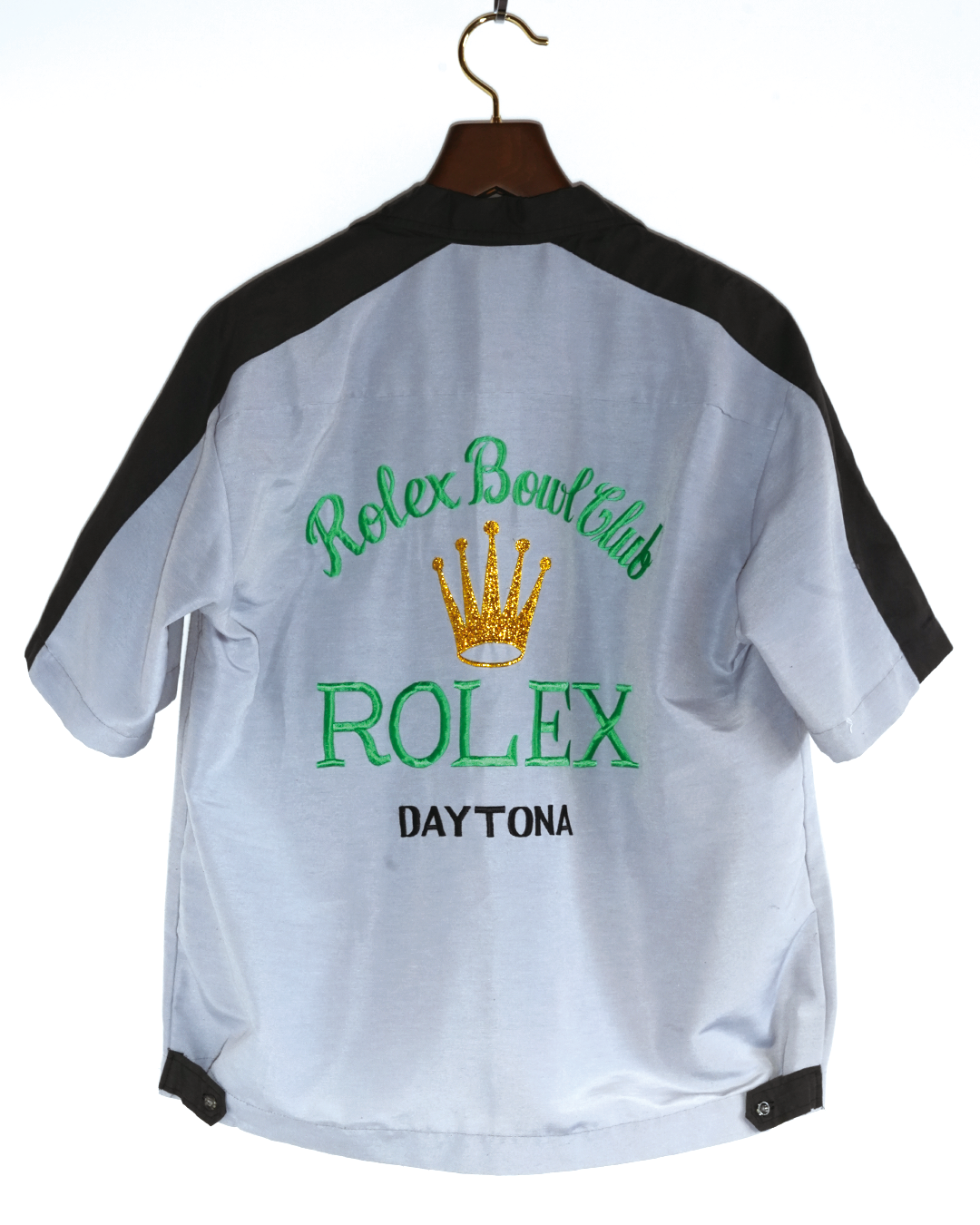 Rolex Daytona Bowlclub  Shirt