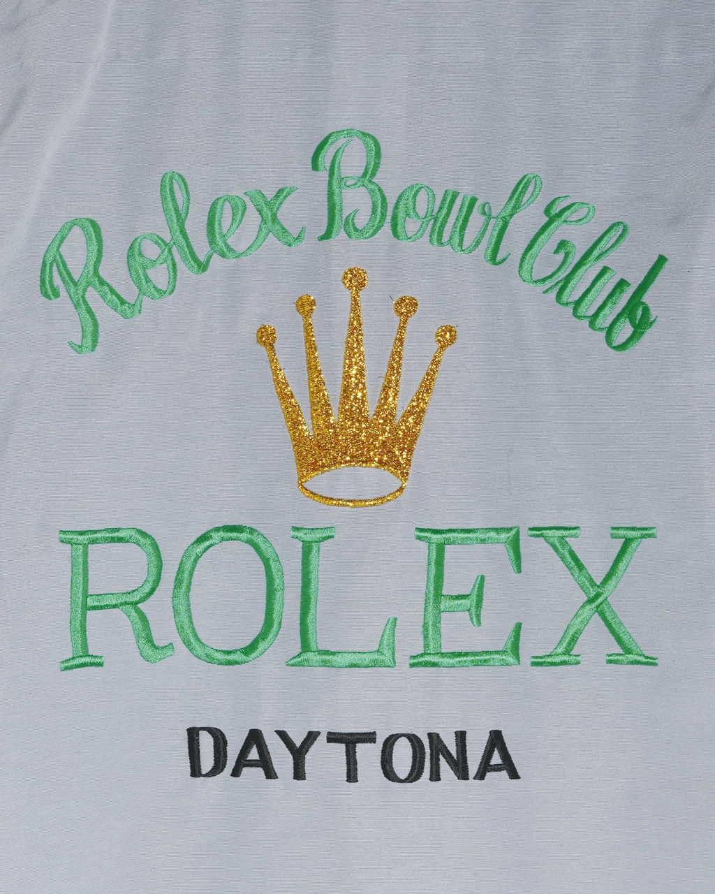 Rolex Daytona Bowlclub  Shirt