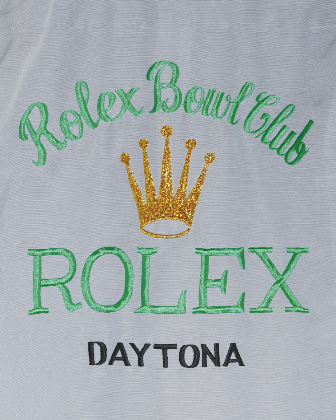 Rolex Daytona Bowlclub  Shirt