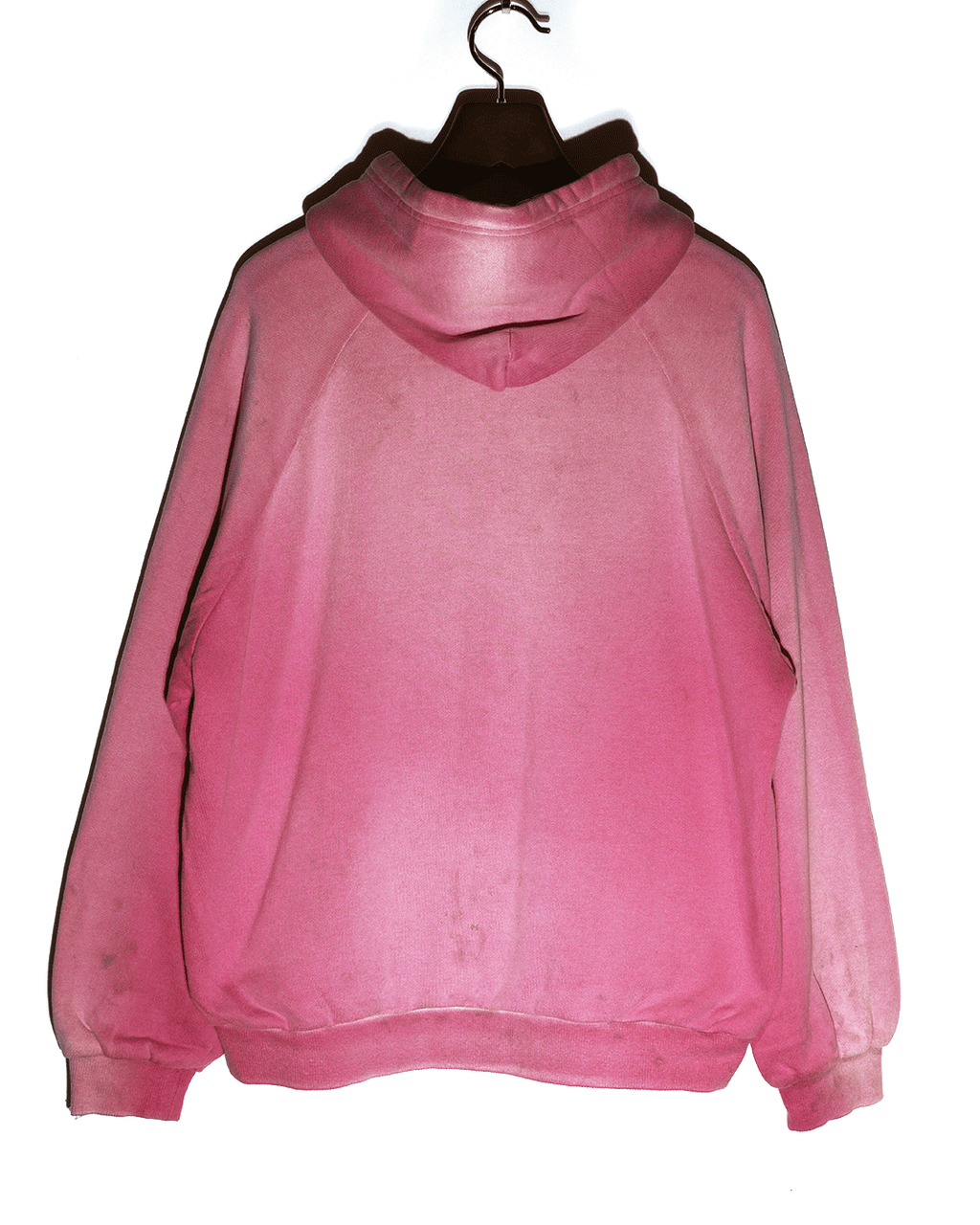 Double Face Paisley Zip Hoodie (Store Exclusive)