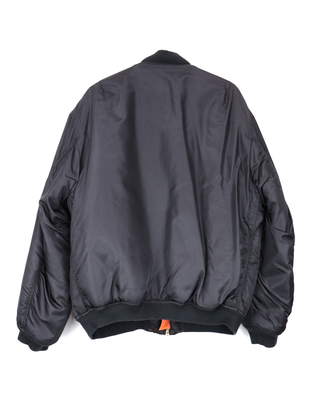 Confusion Patch MA-1 Jacket