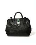 Painted Kelly Bag