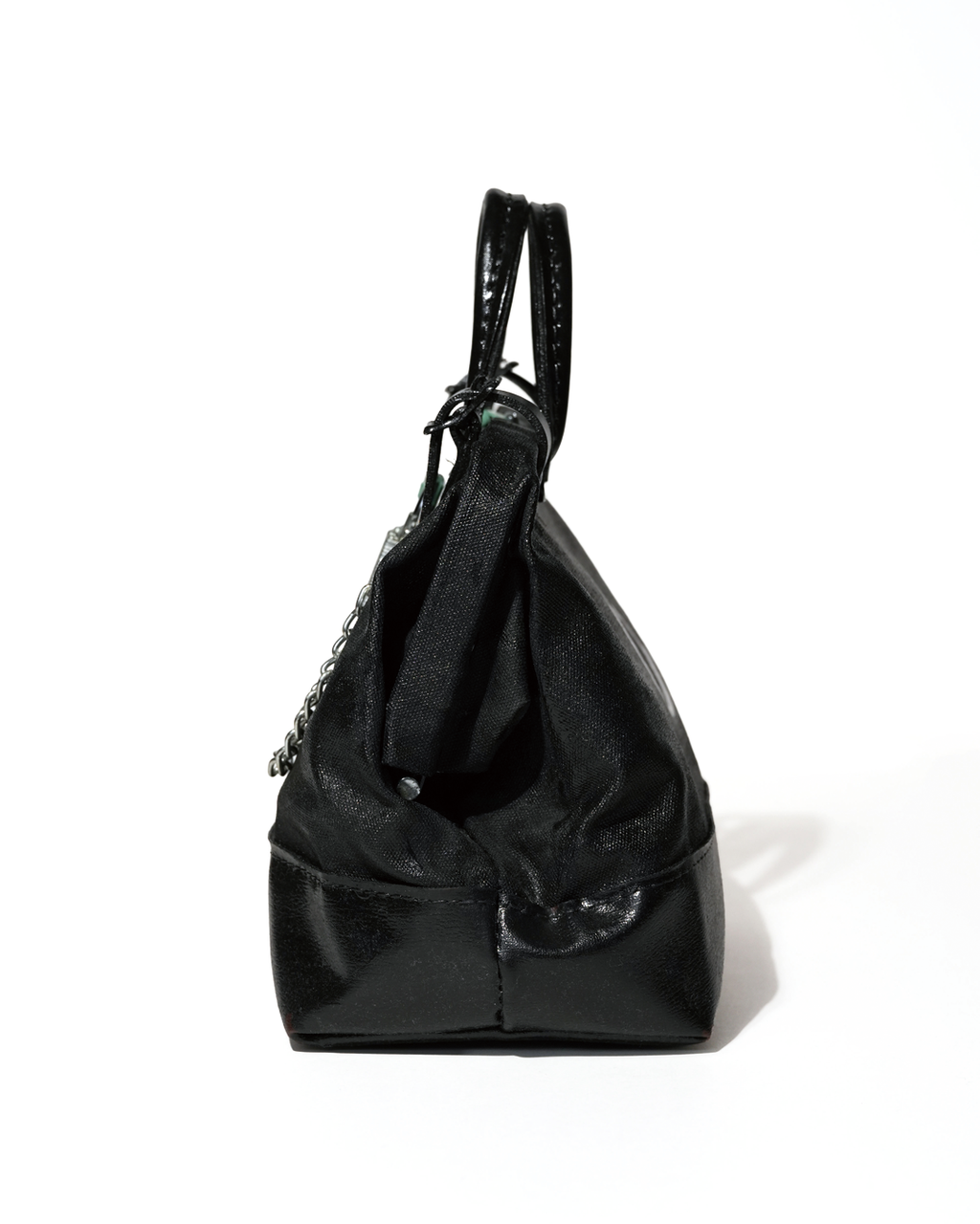 Painted Kelly Bag