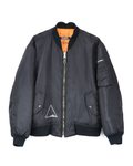 Summa cum laude The Pyramid MA-1 Jacket