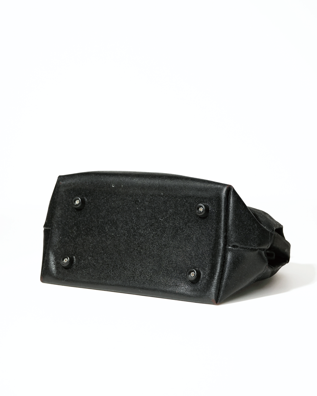 Painted Kelly Bag