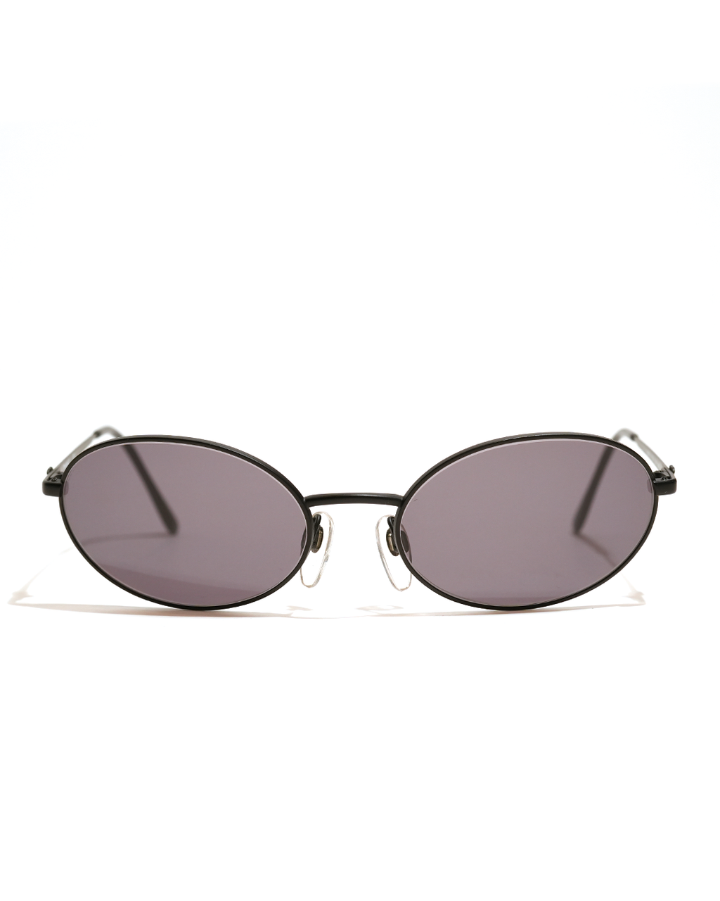 Small CC Logo Sunglasses
