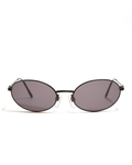 Small CC Logo Sunglasses
