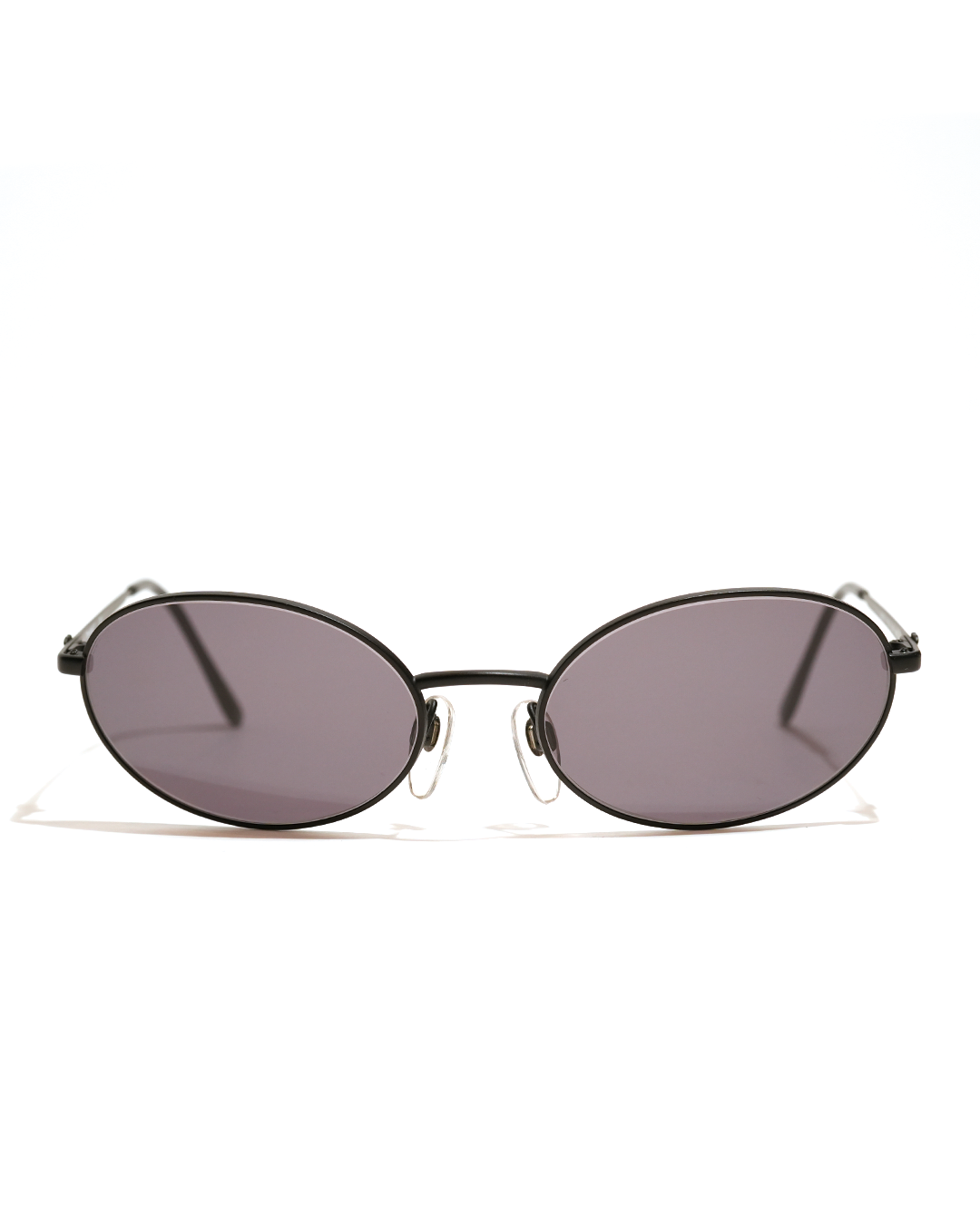 Small CC Logo Sunglasses