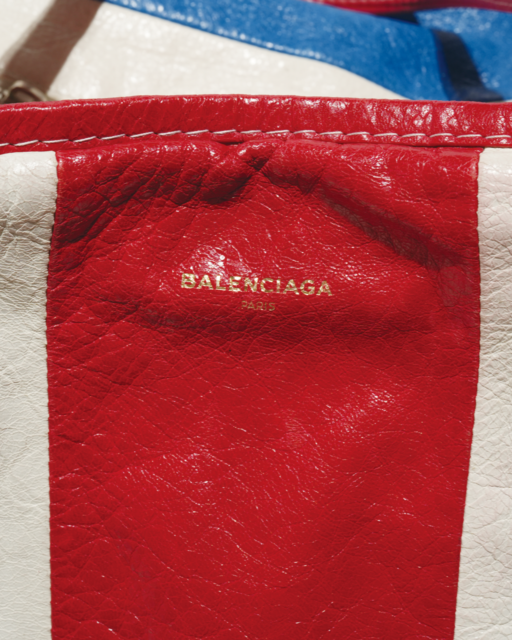 Bazar Shopper Bag