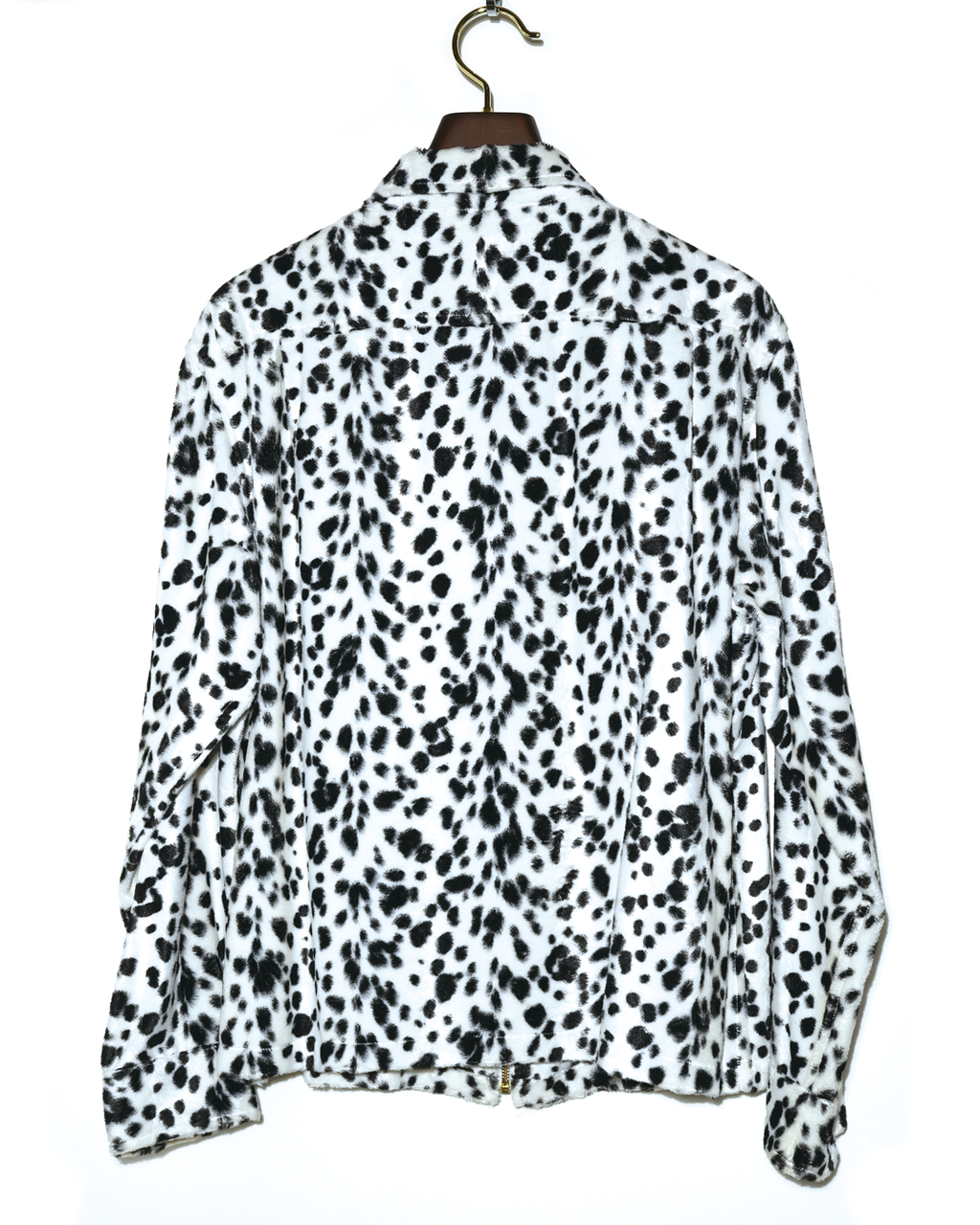 Ranch Zip Jaket