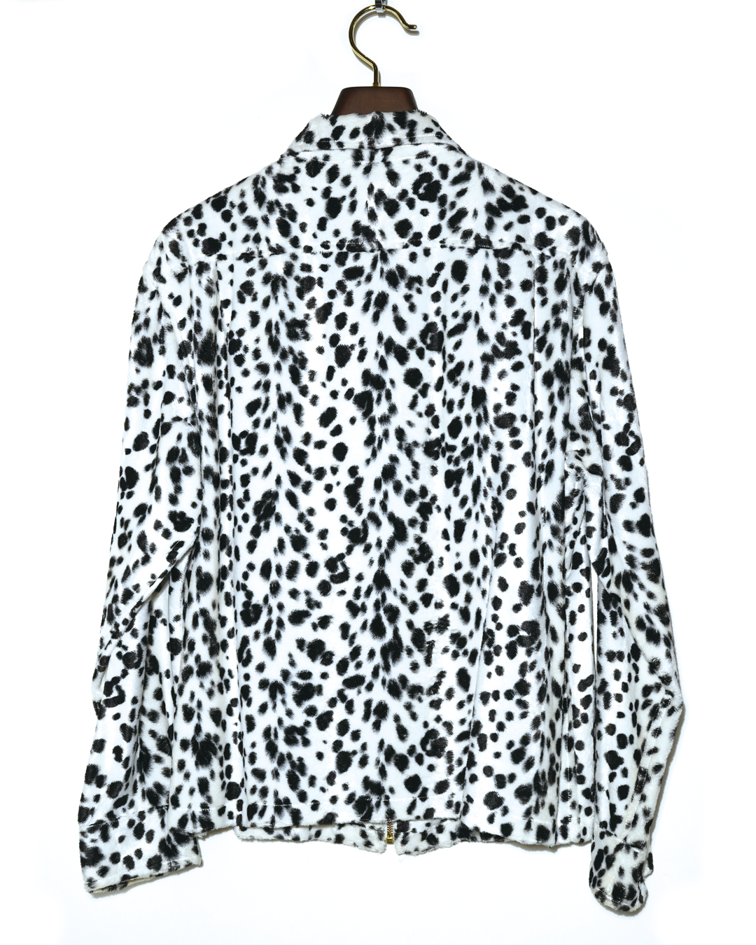 Ranch Zip Jaket