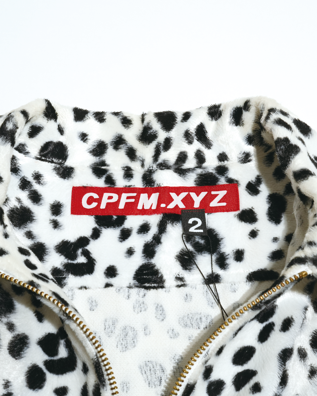 Ranch Zip Jaket