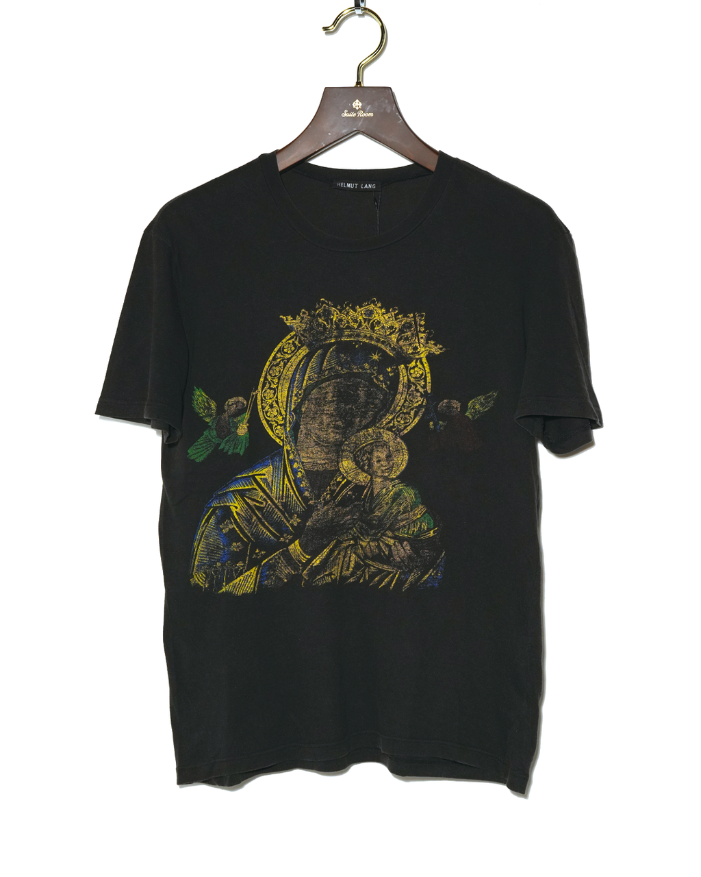 'Santa Maria' Backstage Staff Tee