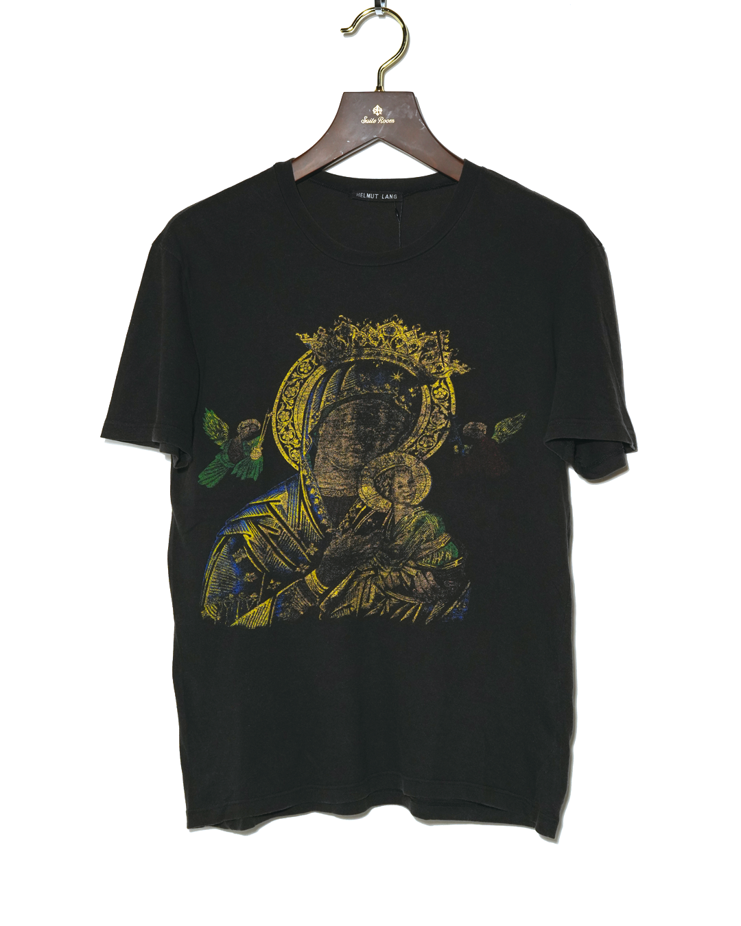 'Santa Maria' Backstage Staff Tee