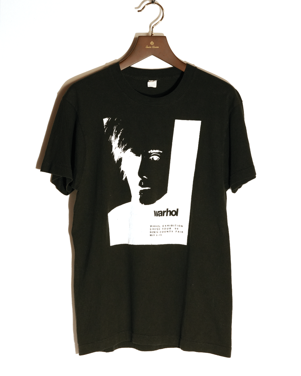 Andy Warhol T-shirt