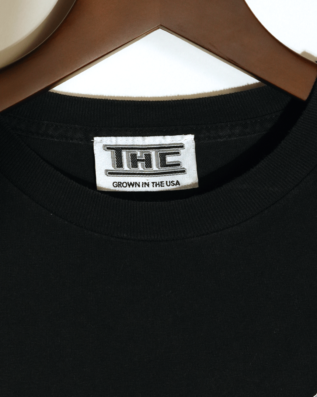 THC Parody T-shirt