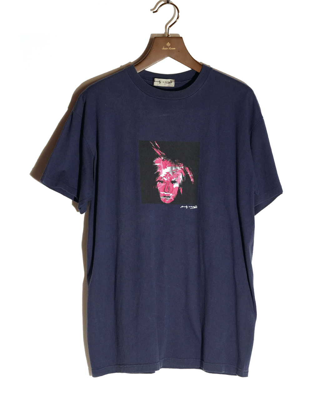 Andy Warhol T-shirt