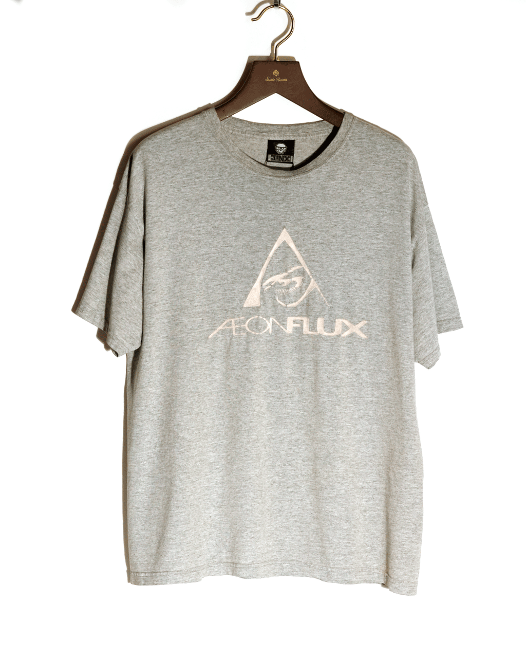 Aeon Flux G4 T-shirt
