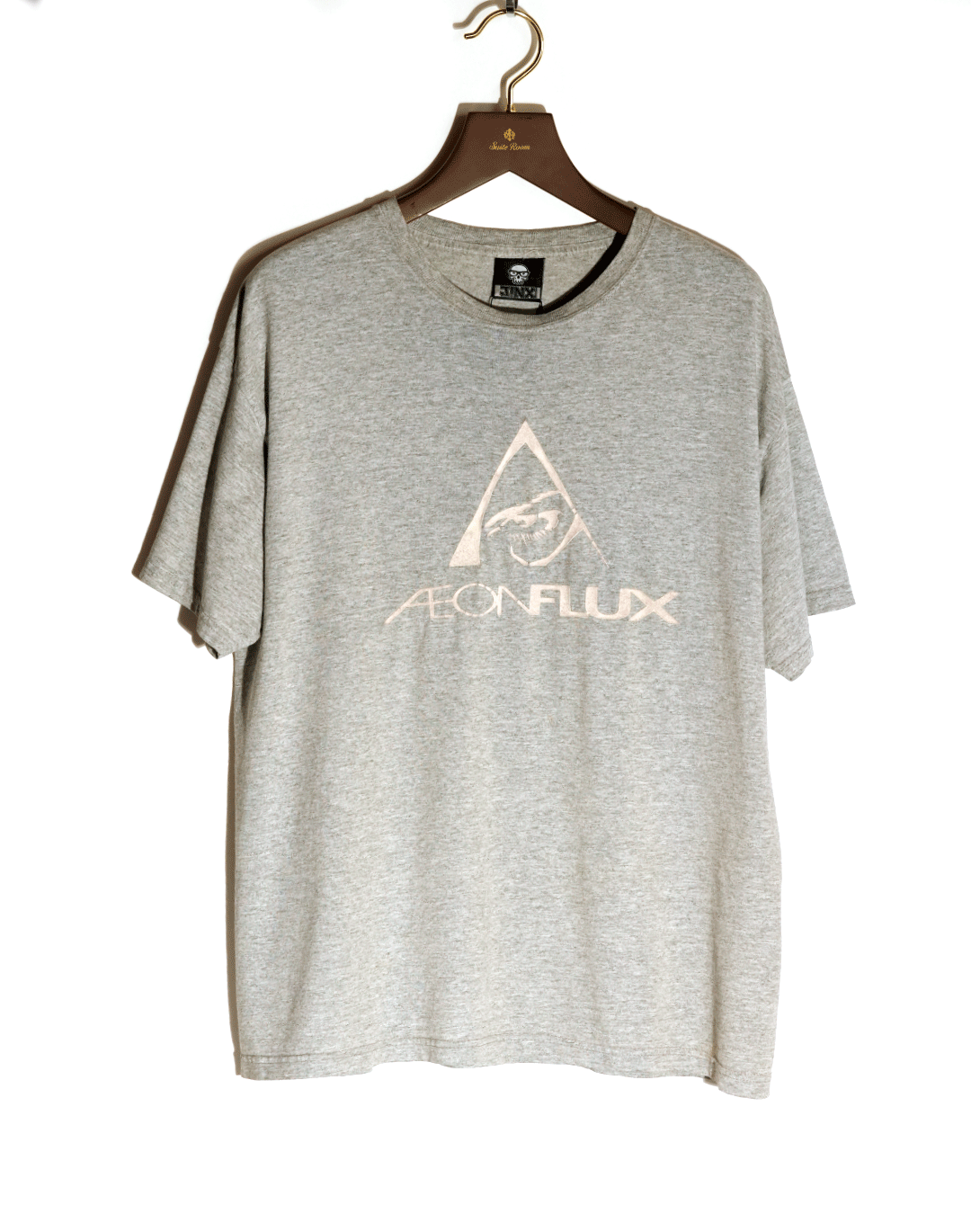 Aeon Flux G4 T-shirt