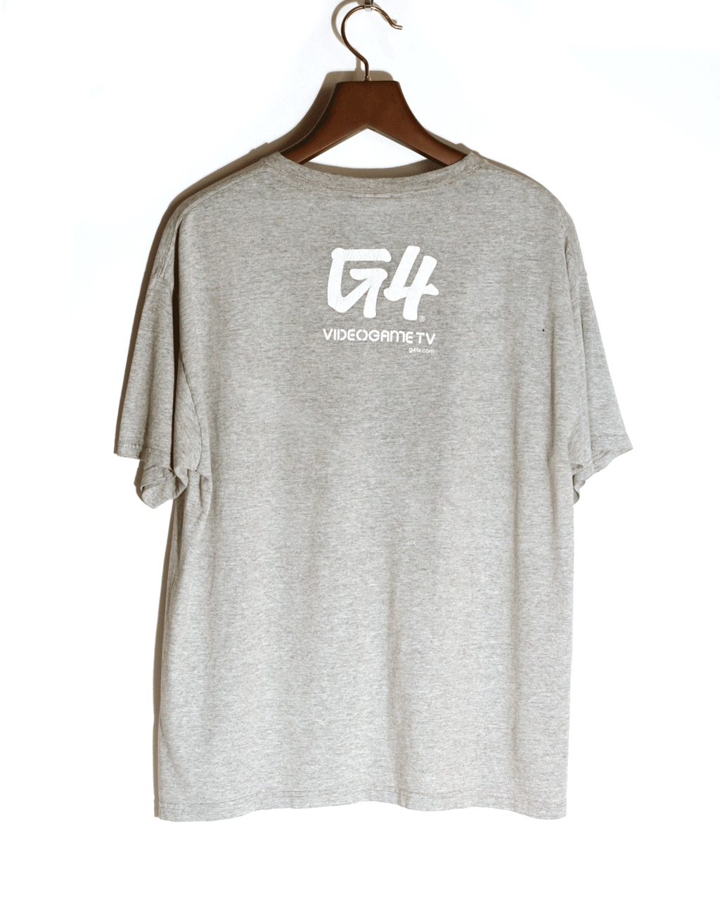 Aeon Flux G4 T-shirt