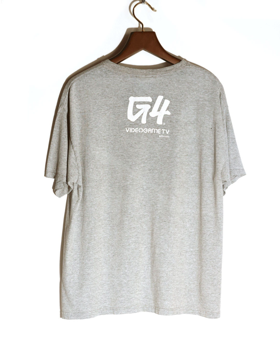 Aeon Flux G4 T-shirt