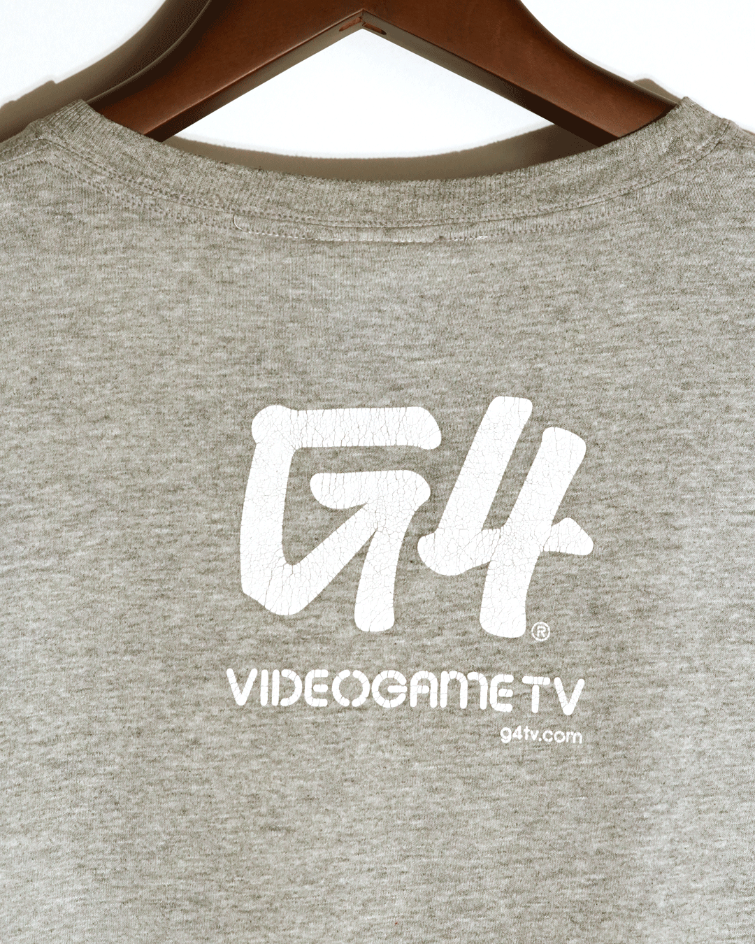 Aeon Flux G4 T-shirt