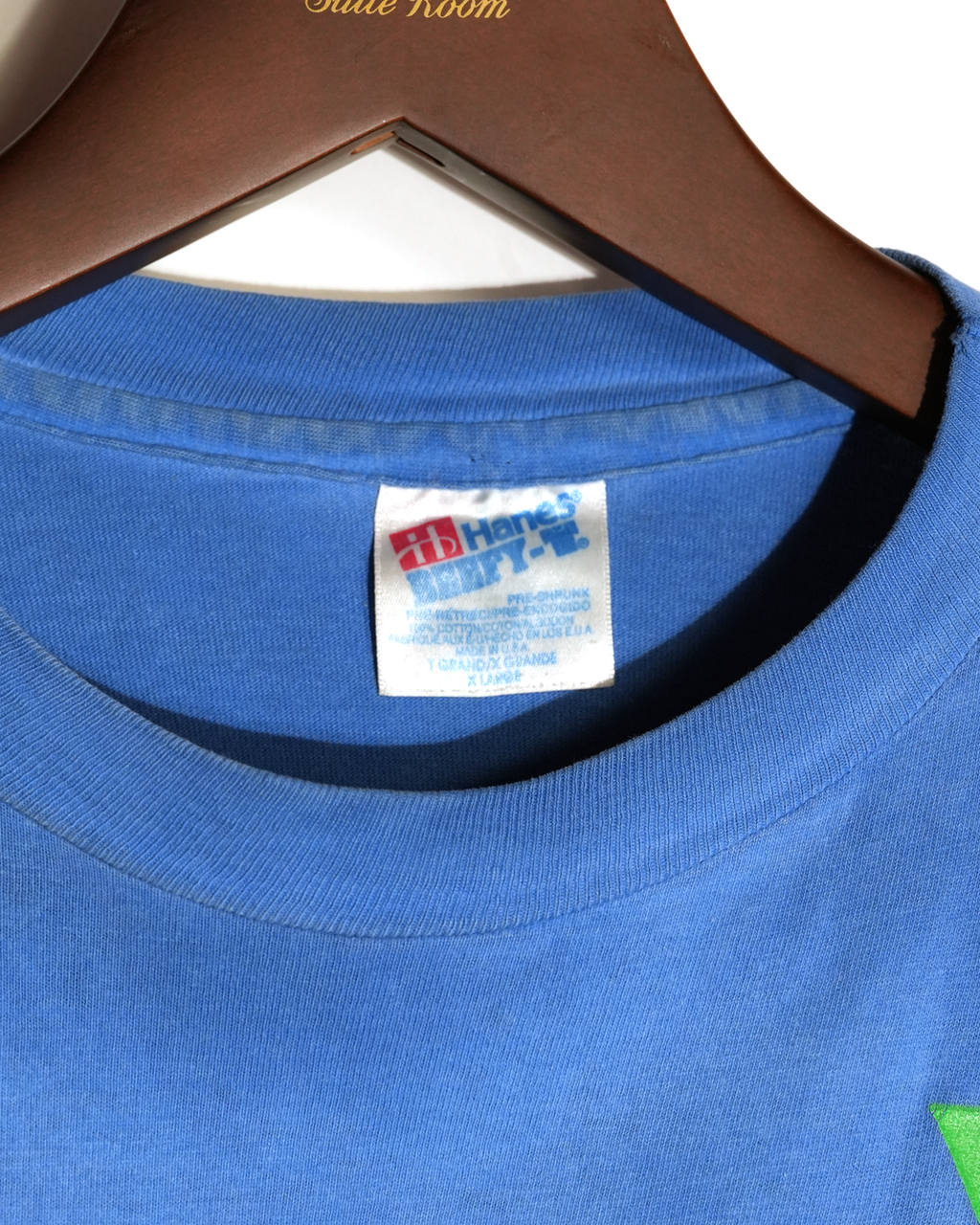 1992 Sonic youth L/S T-shirt