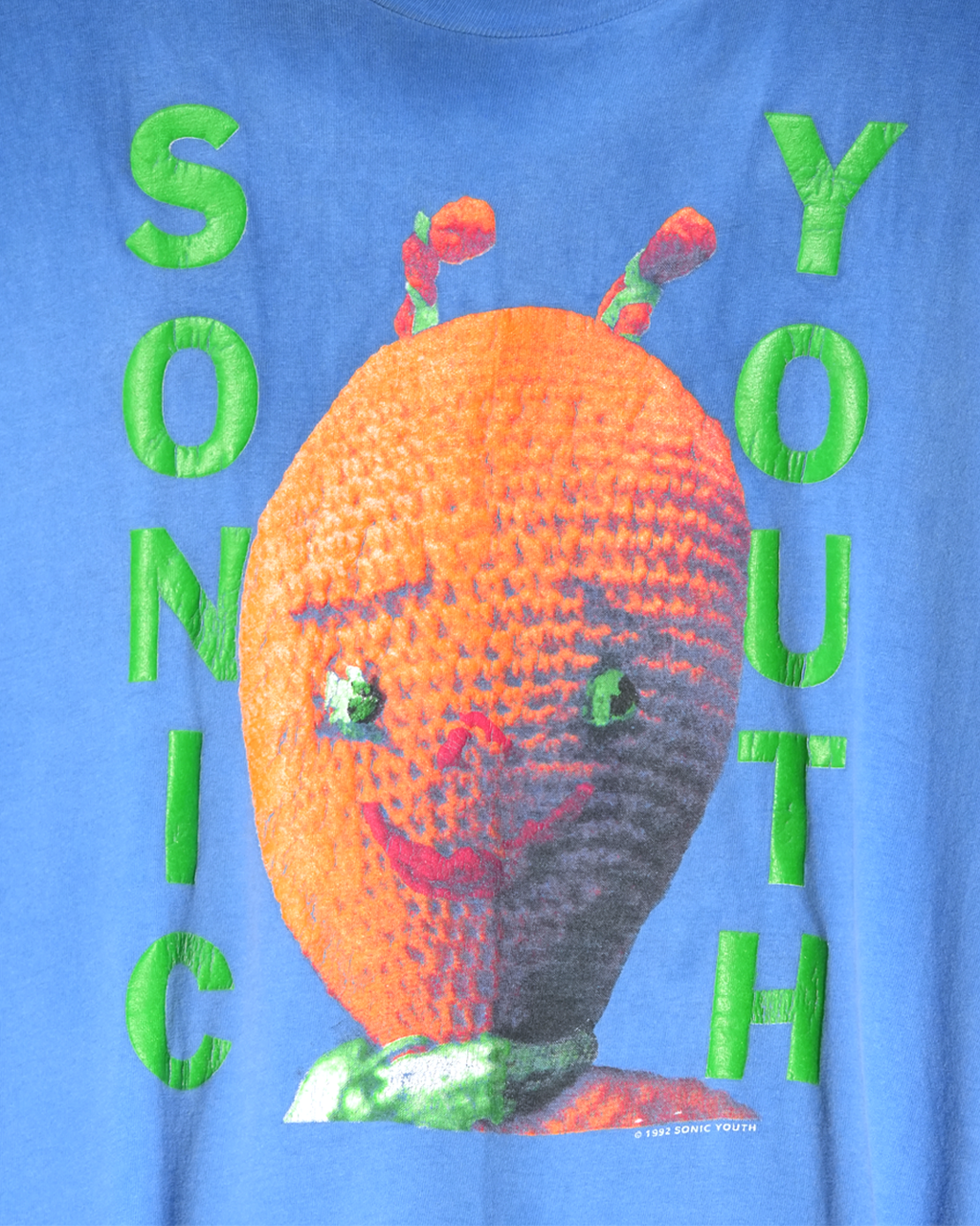 1992 Sonic youth L/S T-shirt