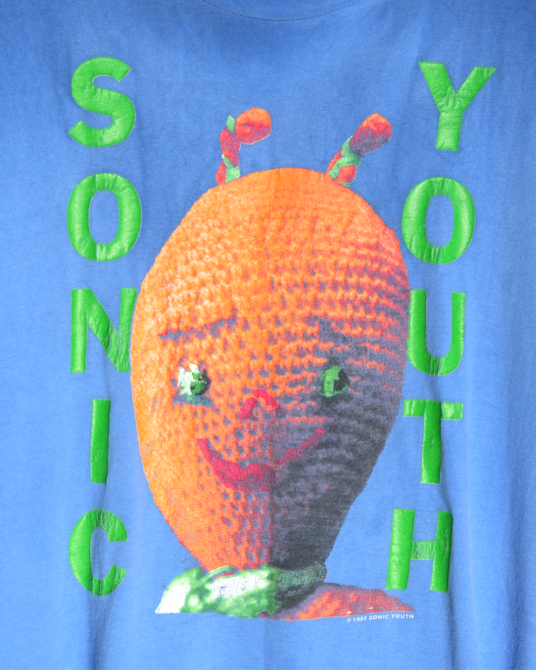 1992 Sonic youth L/S T-shirt