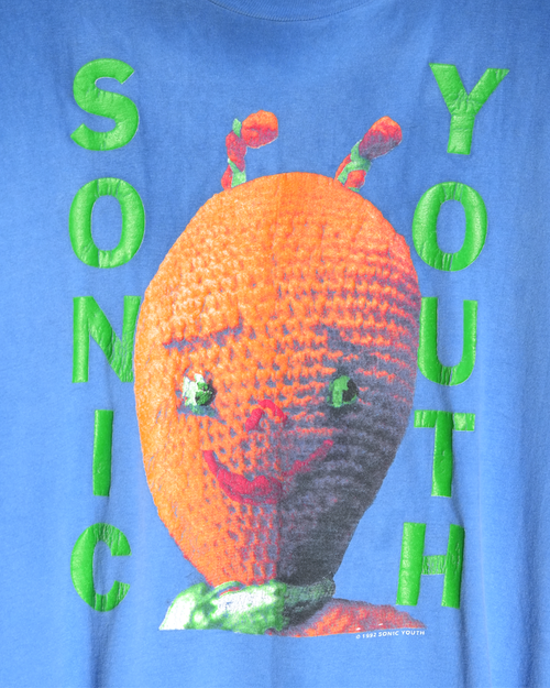 1992 Sonic youth L/S T-shirt