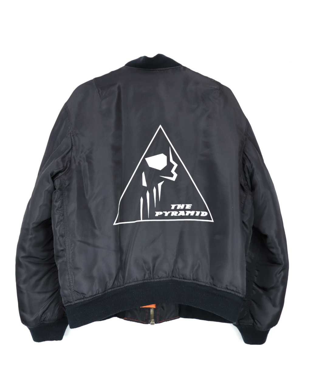 Summa cum laude The Pyramid MA-1 Jacket