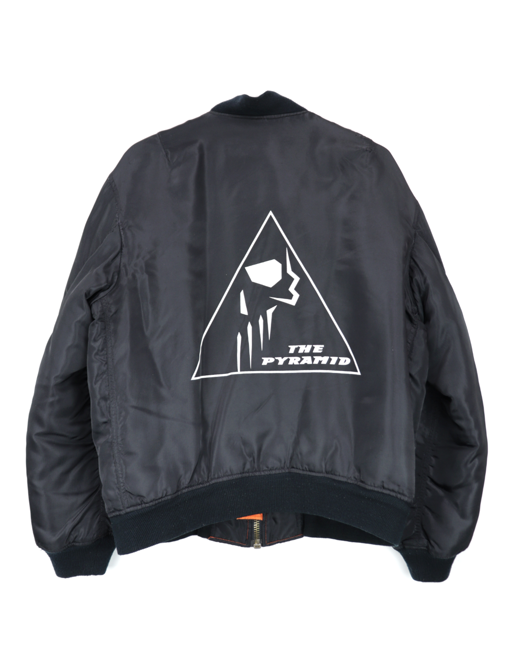 Summa cum laude The Pyramid MA-1 Jacket